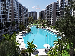 KUZEY KIBRIS�TA HAVAL�MANI B�LGES� KONUT YATIRIMLARININ G�ZDES�